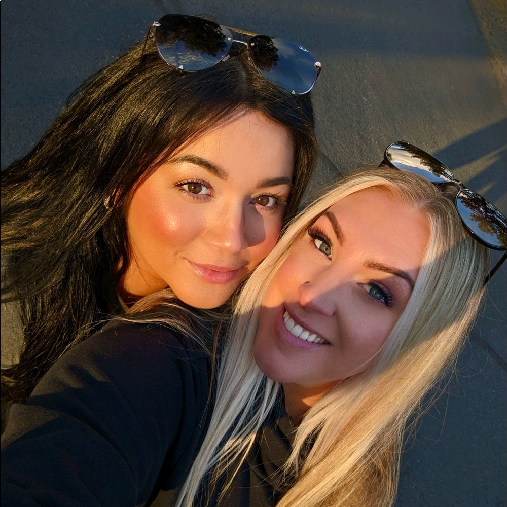 Meet your Posher, Kayla